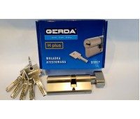 Замки Gerda в Реутове