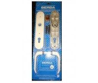 Замки Gerda в Реутове
